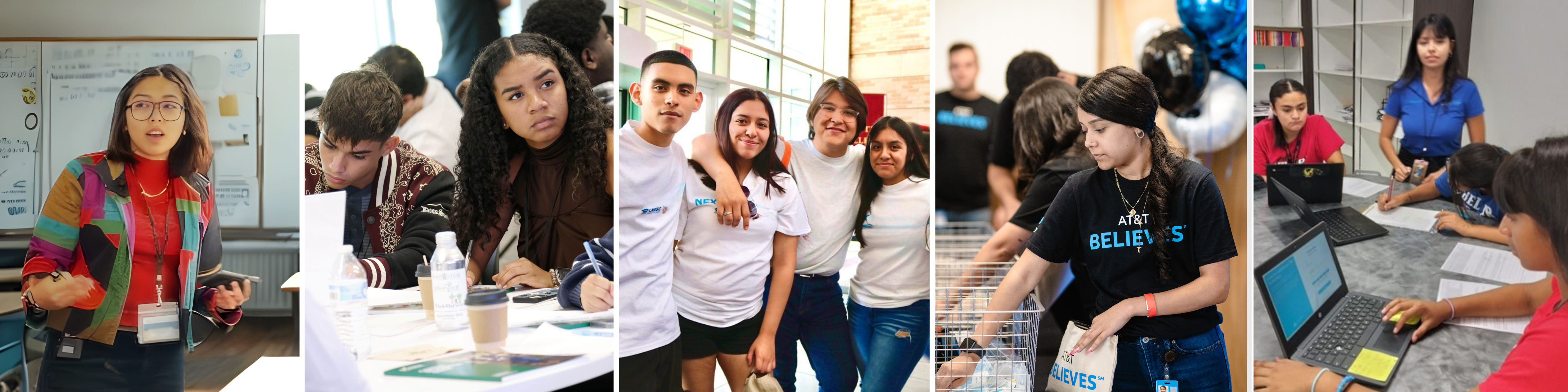 AT&T Connected Learning