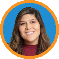 Karla Moore, Program Coordinator