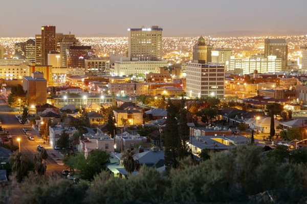 El Paso