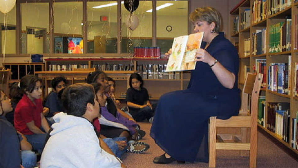 Young Readers