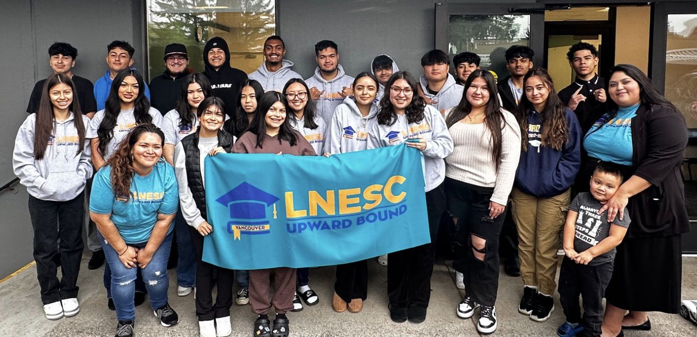 LNESC Programs:  Upward Bound