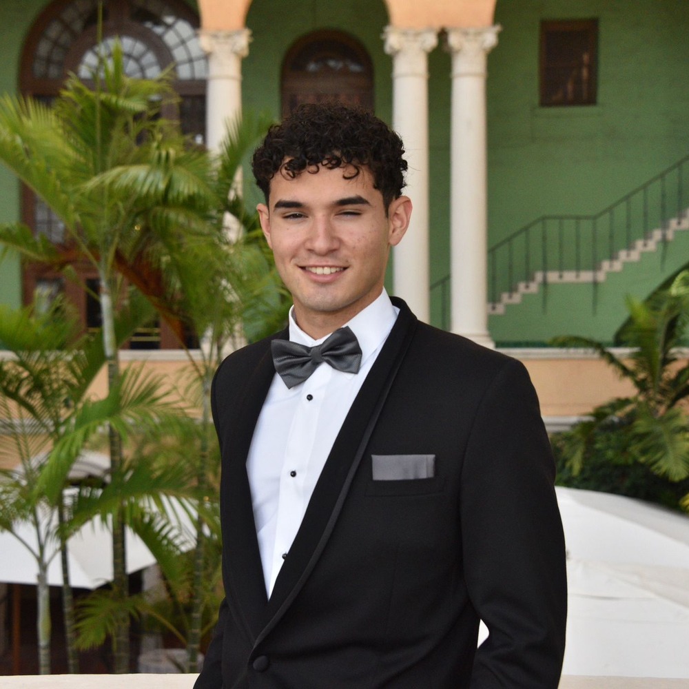 Manuel Eduardo Rodriguez Maiuri