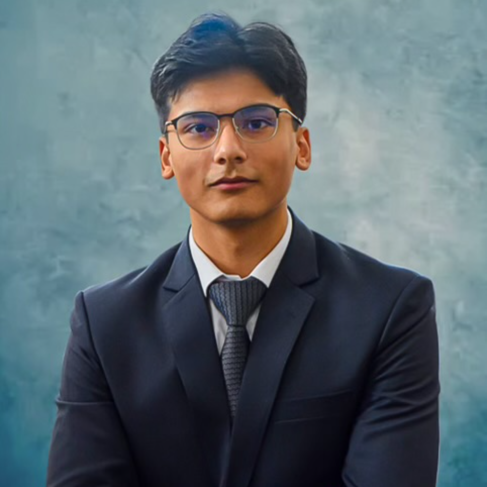 Siddhant Karki