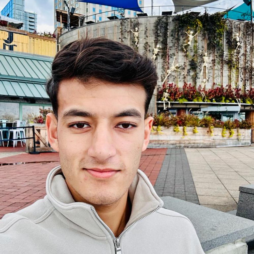 Sagar Khadka