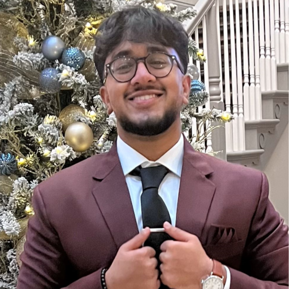 Mohammed Muneeb