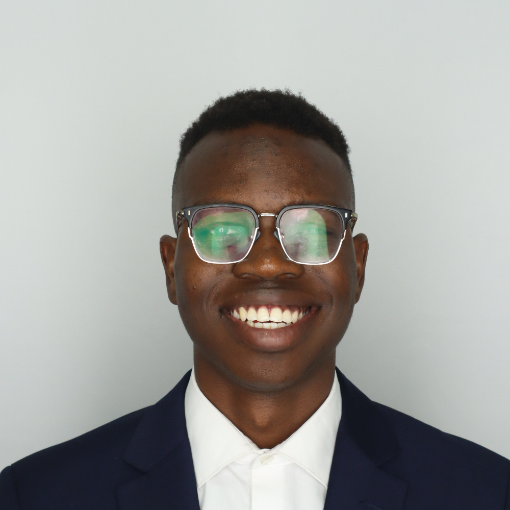 Victor-Daniel Olatunji
