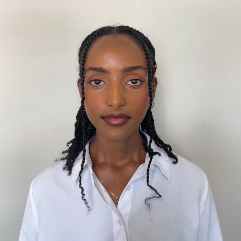 Tsion Woldeselassie